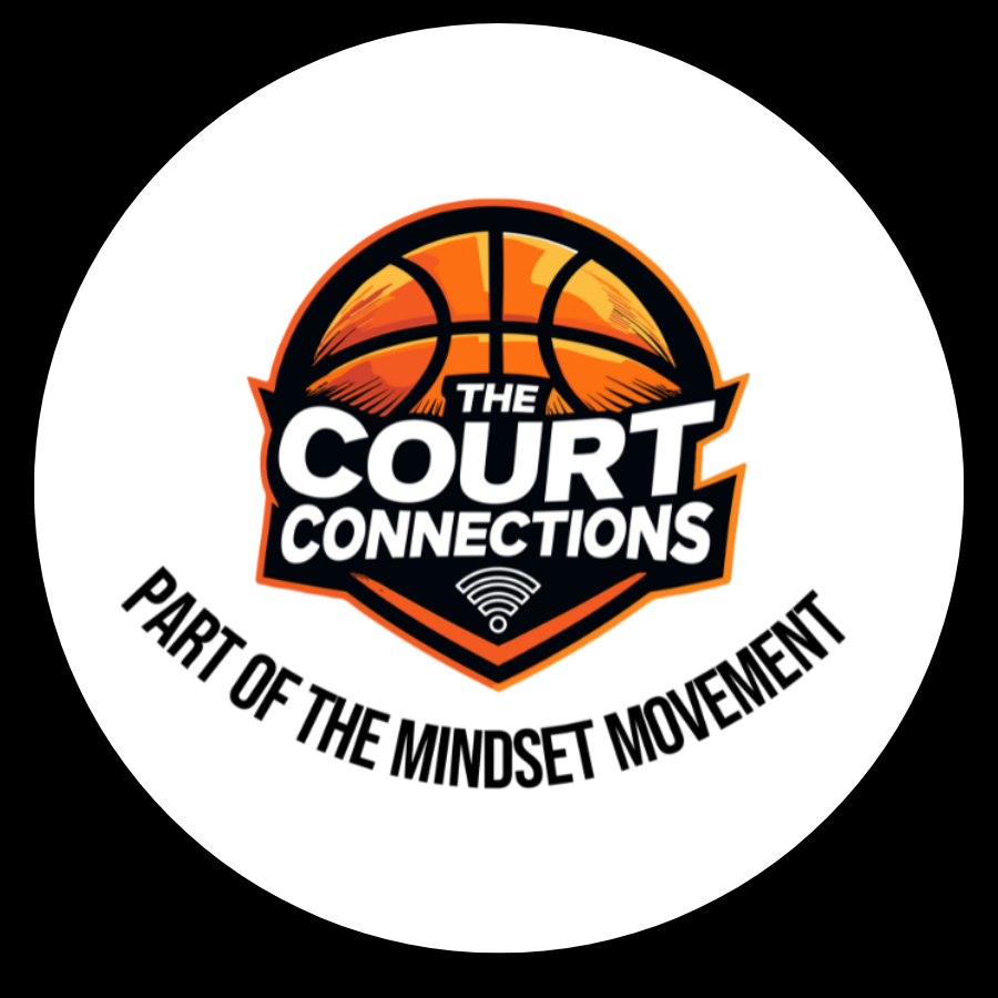Part of the Mindset Movement