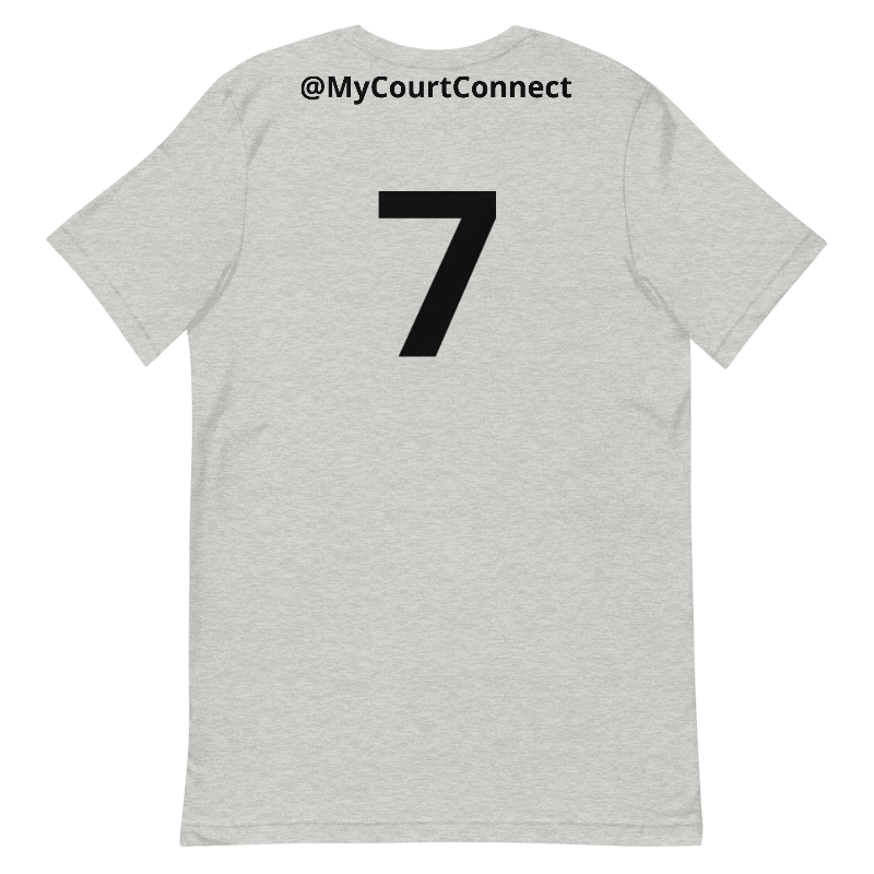 Built Different Tee (Unisex)