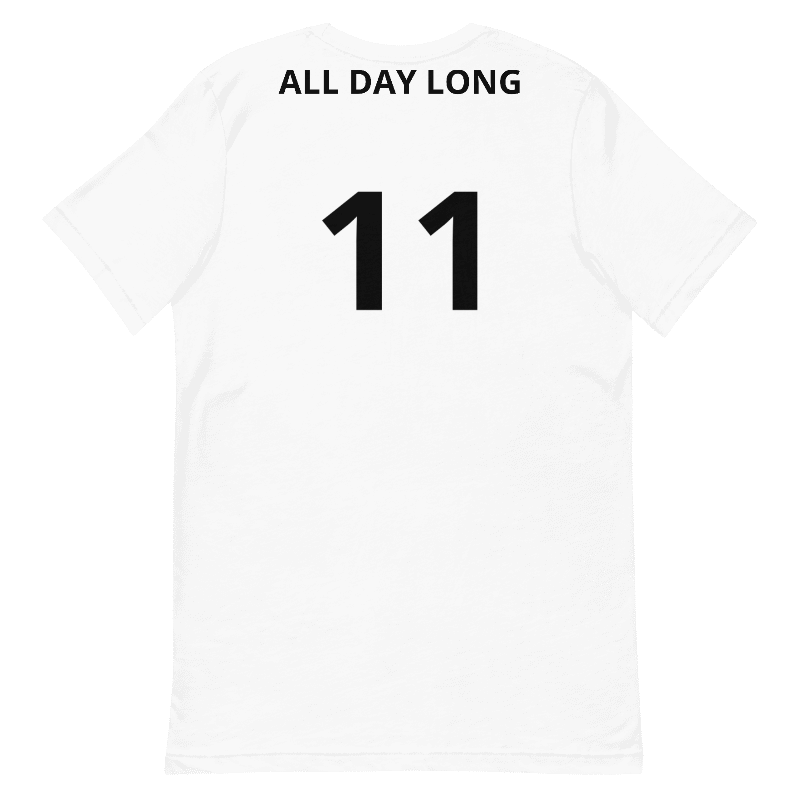 Earned, Not Given Tee (Unisex)
