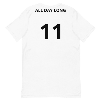 Earned, Not Given Tee (Unisex)