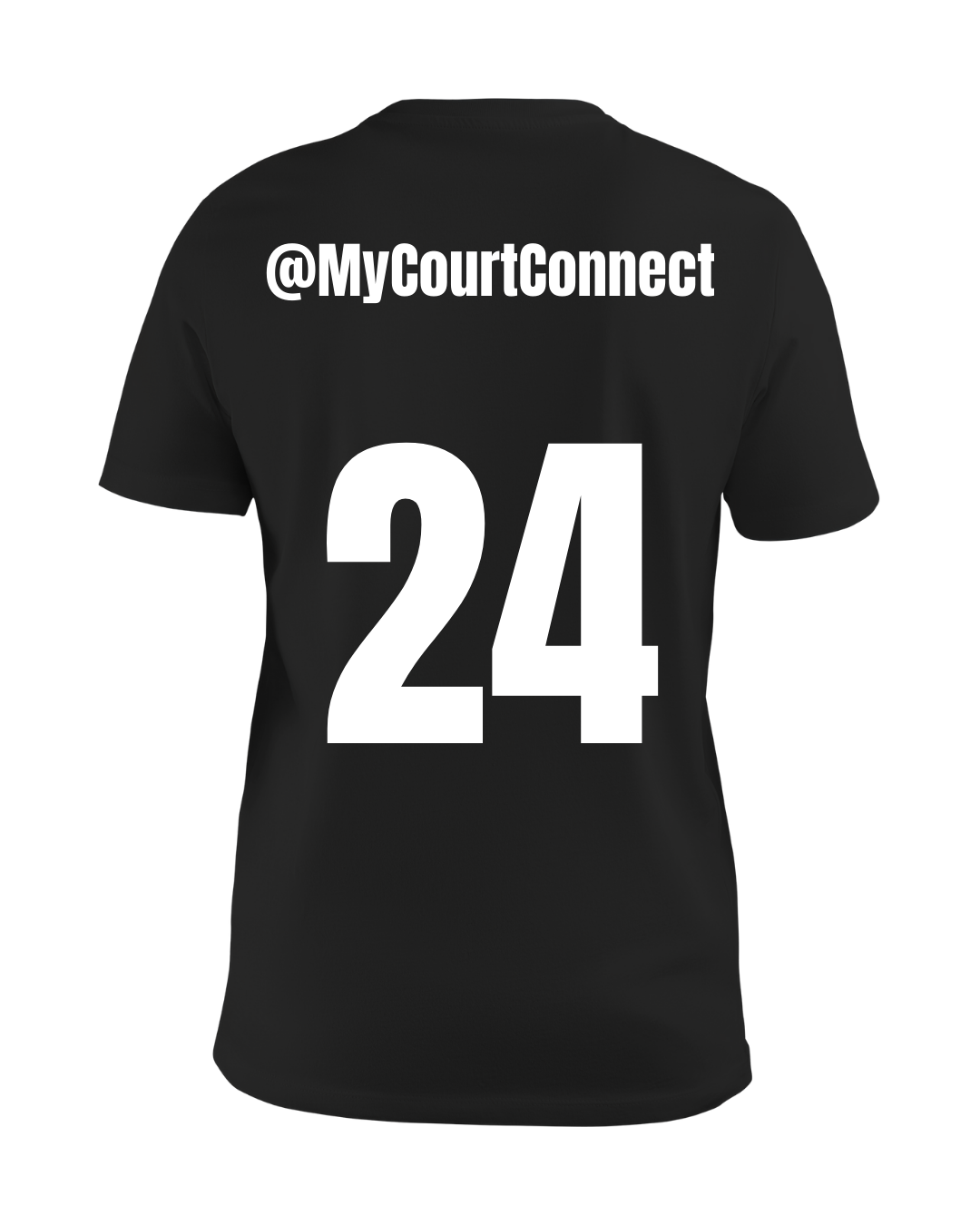 Earned, Not Given Tee (Unisex)