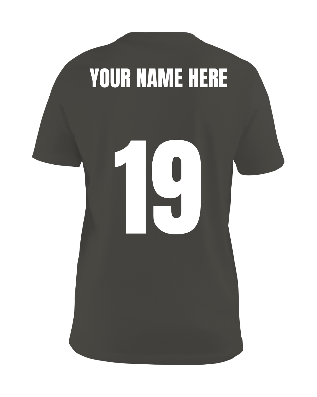 Earned, Not Given Tee (Unisex)