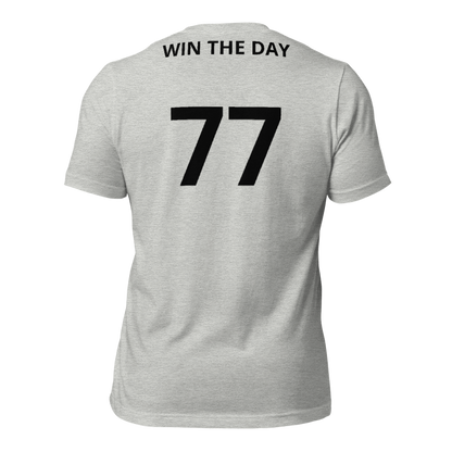 No Days Off Tee (Unisex)