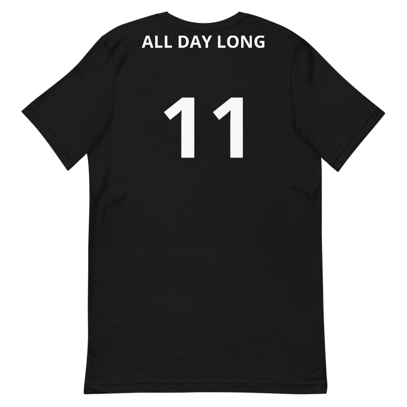 Earned, Not Given Tee (Unisex)