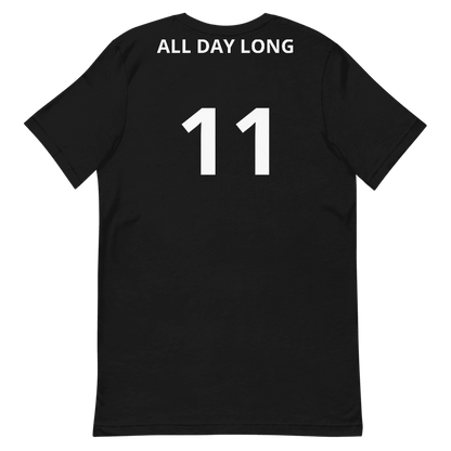 Earned, Not Given Tee (Unisex)