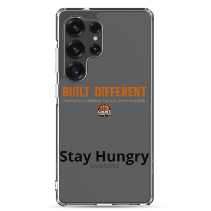 Built Different Case for Samsung®