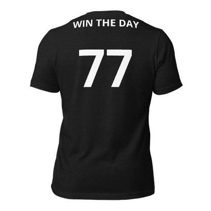 No Days Off Tee (Unisex)