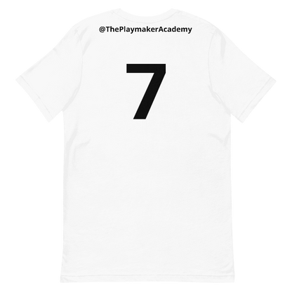 Built Different Tee (Unisex)