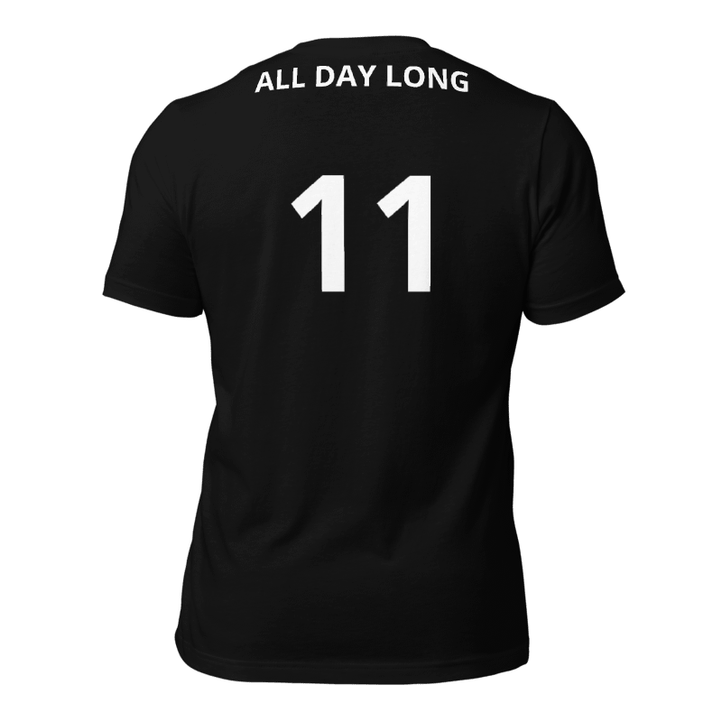 Earned, Not Given Tee (Unisex)