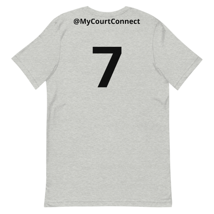 Built Different Tee (Unisex)